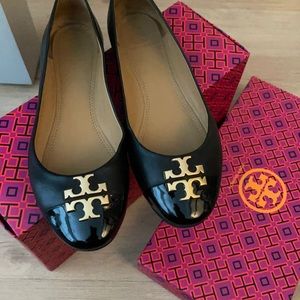 Tory Burch Everly Ballet